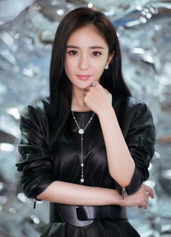 中国内地北京影视女演员杨幂《扶摇》高清剧照图片壁纸第0张