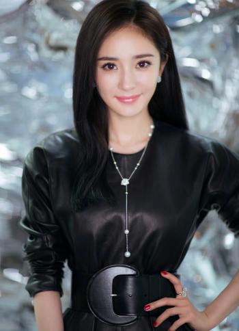 中国内地北京影视女演员杨幂《扶摇》高清剧照图片壁纸第1张