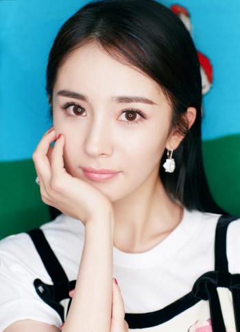杨幂图片 _ 第(5)张