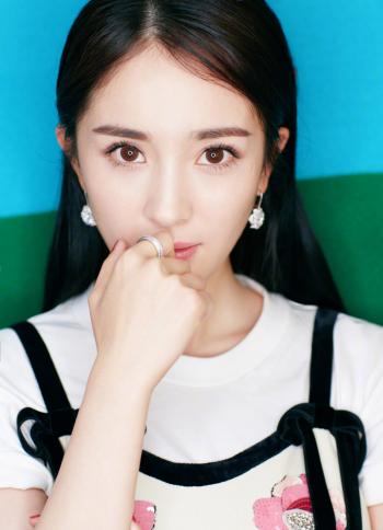 杨幂图片 _ 第(6)张