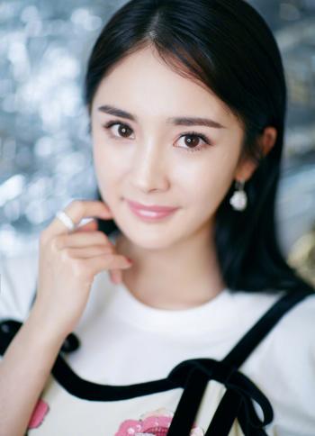 杨幂图片 _ 第(8)张
