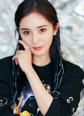 杨幂图片 _ 第(10)张