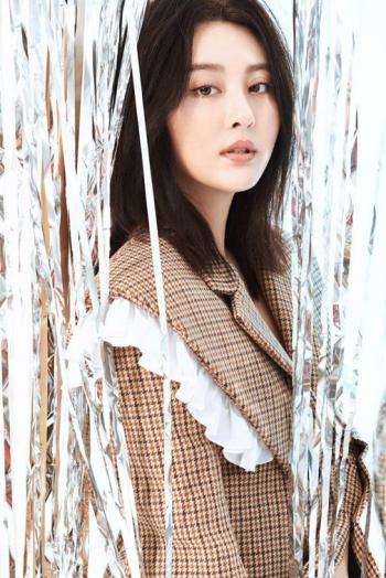 女星甘露第6张