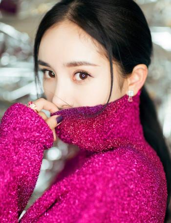 杨幂图片 _ 第(6)张