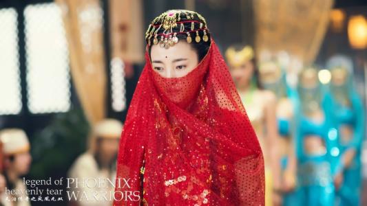 气质美女王丽坤清新素雅纯净至美艺术写真图片第2张