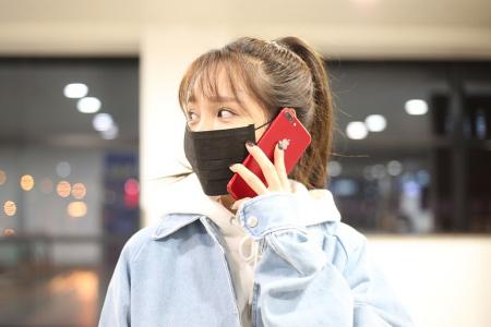 高清湖南省湘西吉首市美女27岁沈梦辰拍写真被嘲笑不如55岁的蔡明第2张