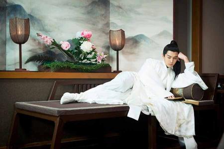 盛一伦图片 _ 第(4)张