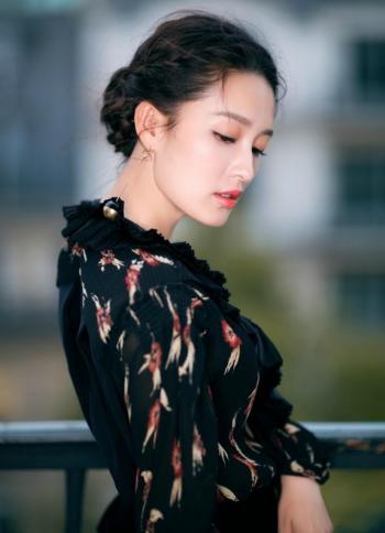 李沁图片图片 _ 第(8)张