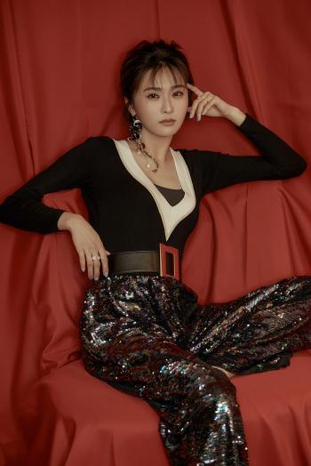 美女陈冰图片 _ 第(5)张