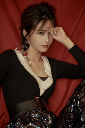 美女陈冰图片 _ 第(6)张