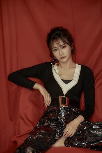 美女陈冰图片 _ 第(7)张