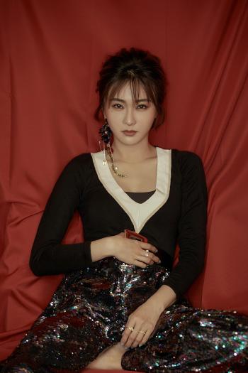 美女陈冰图片 _ 第(8)张