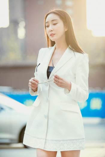杜若溪第1张