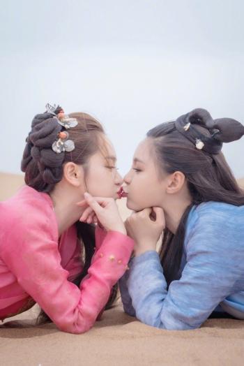 戚薇图片图片 _ 第(4)张