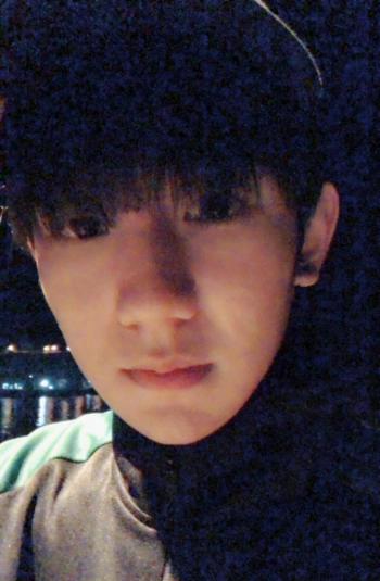TFBOYS王源杂志写真图片第0张