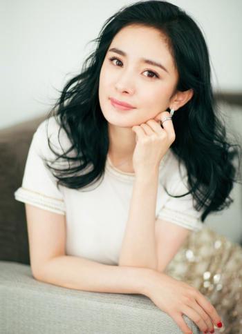 杨幂图片 _ 第(1)张