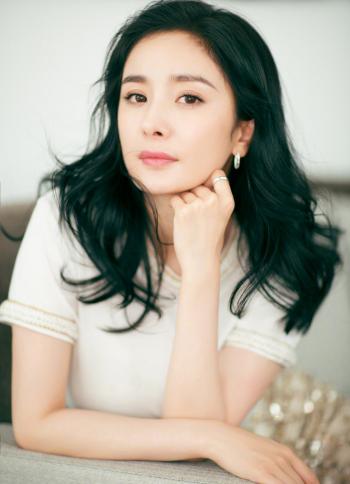 杨幂图片 _ 第(8)张