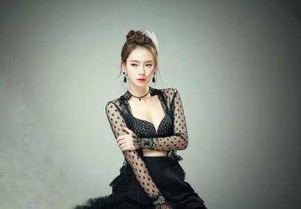 戚薇李承铉网瘾夫妇游戏cos图片第5张