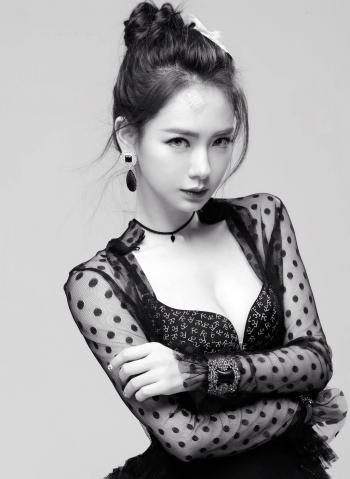 戚薇图片图片 _ 第(9)张