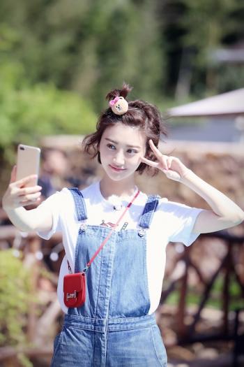 景甜图片图片 _ 第(8)张