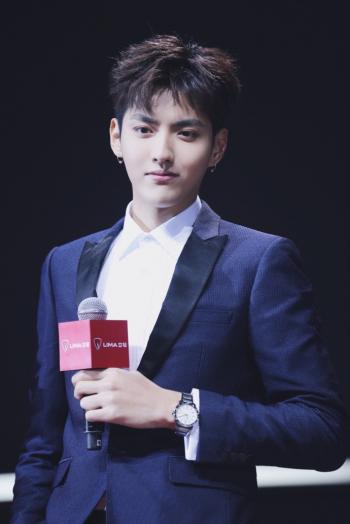 吴亦凡图片 _ 第(5)张