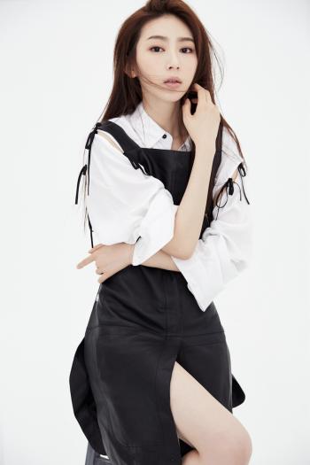 女星赵艺图片 _ 第(5)张
