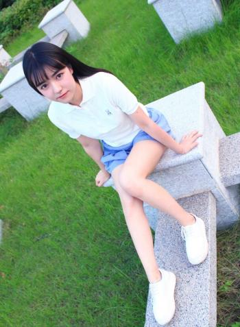 美女生活照图片 _ 第(9)张
