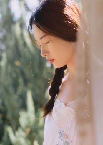 诱人的美女图片 _ 第(5)张