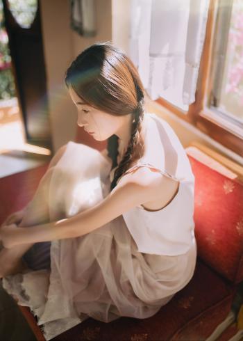 诱人的美女图片 _ 第(9)张