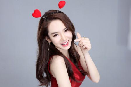 戚薇李承铉网瘾夫妇游戏cos图片第4张