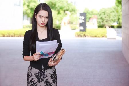 戚薇李承铉网瘾夫妇游戏cos图片第2张
