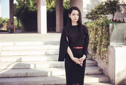 戚薇李承铉网瘾夫妇游戏cos图片第3张