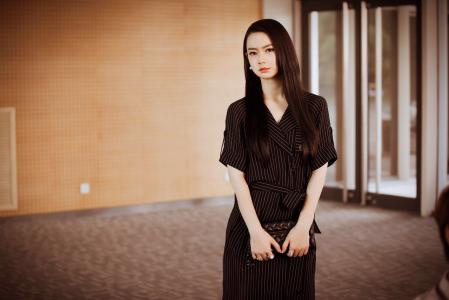 戚薇李承铉网瘾夫妇游戏cos图片第6张