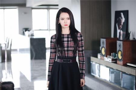 戚薇图片图片 _ 第(8)张