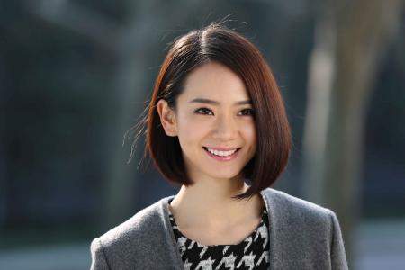 戚薇李承铉网瘾夫妇游戏cos图片第3张