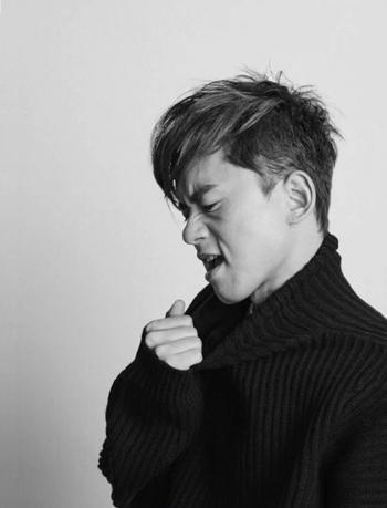 张杰图片图片 _ 第(6)张