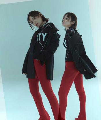 袁姗姗写真图片第3张