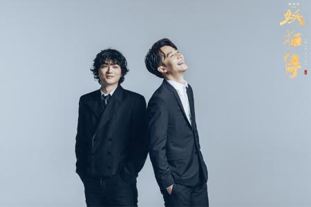 黄轩图片图片 _ 第(5)张