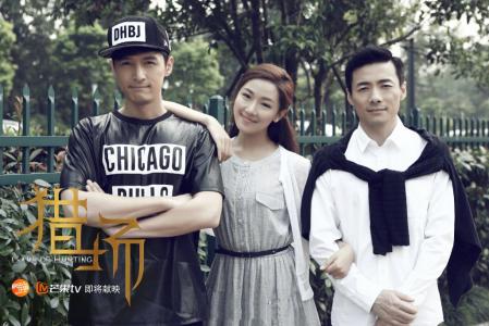 《河神2》“津门黑话”剧照图片第4张
