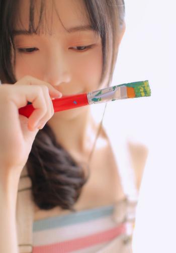 嫩白肌肤图片 _ 第(3)张