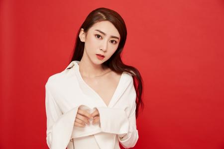 女星赵艺图片 _ 第(6)张