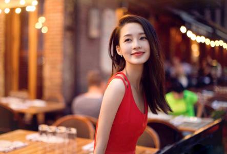 李沁图片图片 _ 第(9)张