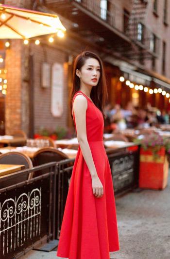 李沁图片图片 _ 第(10)张