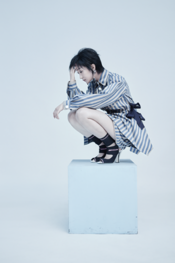 美女张瑶图片 _ 第(5)张