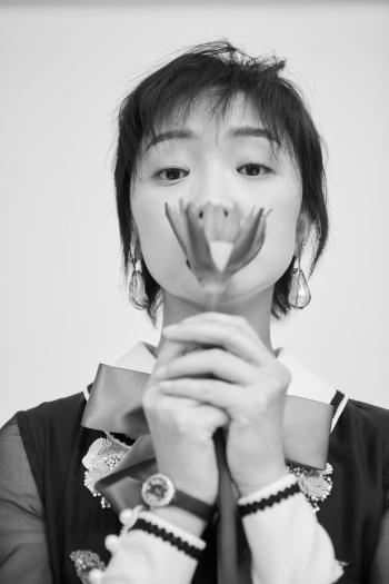 美女张瑶图片 _ 第(7)张