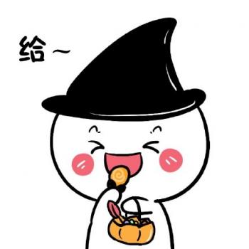 万圣节图片 _ 第(8)张