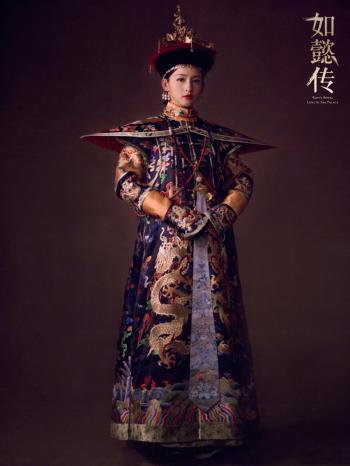 李沁图片图片 _ 第(5)张