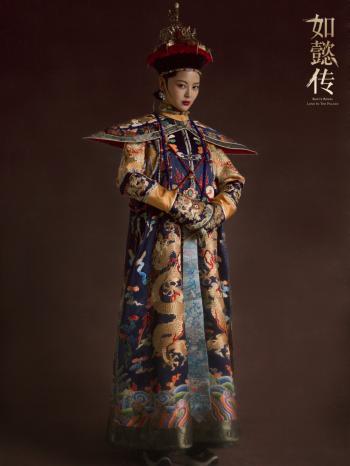 辛芷蕾第2张
