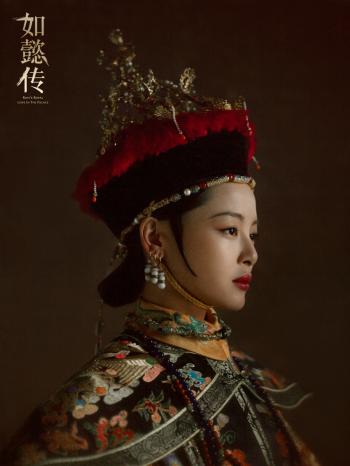 辛芷蕾第3张