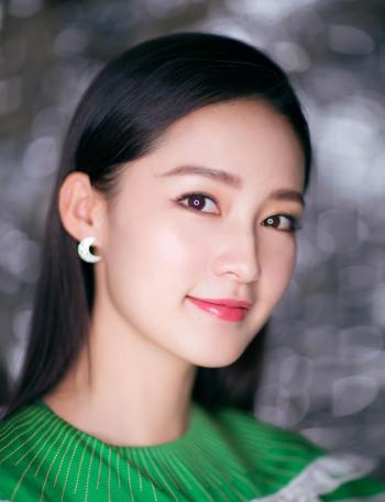 李沁图片图片 _ 第(3)张